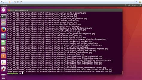 Secure root 5. . Ubuntu checklists